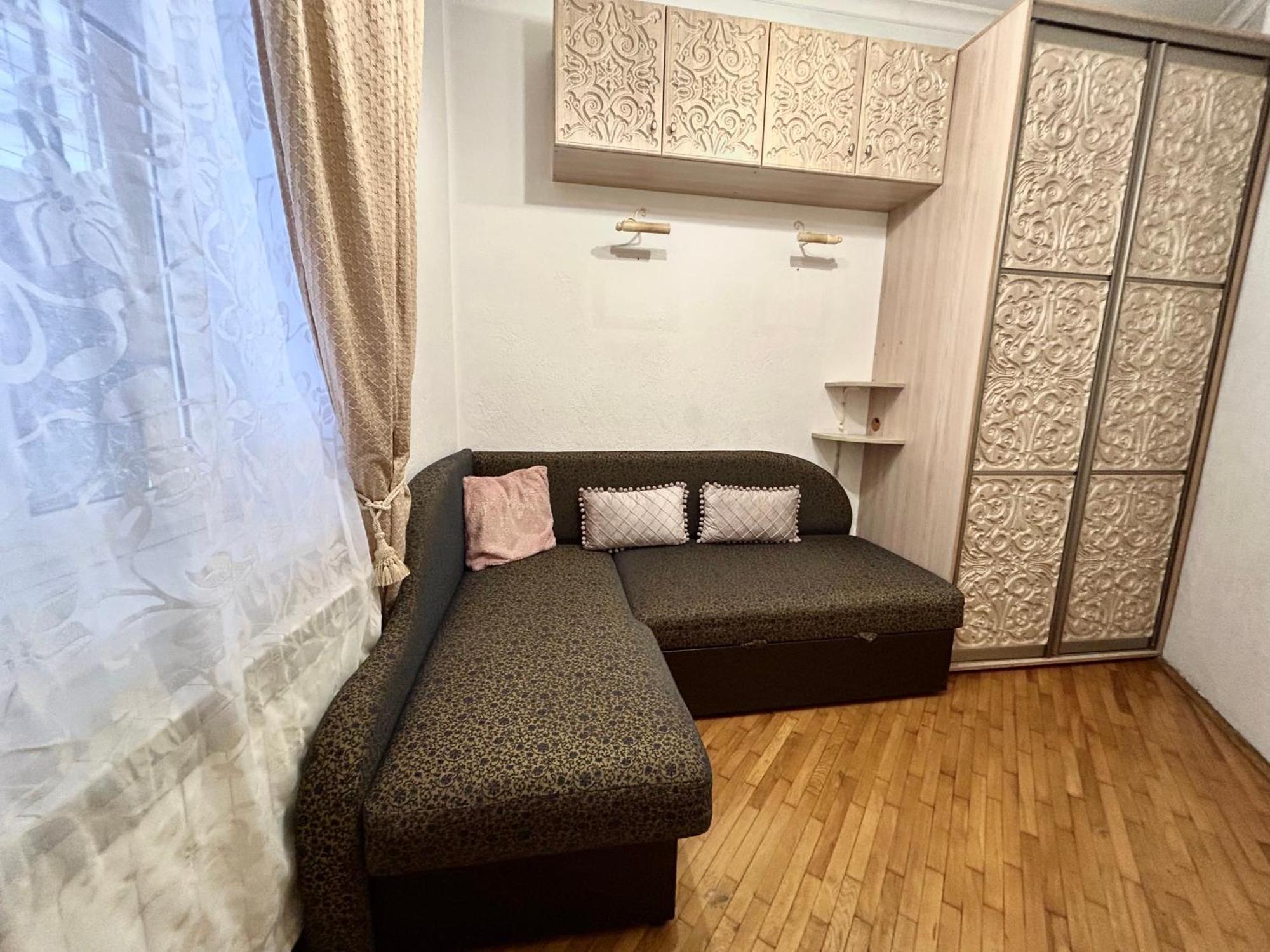 Apartments On Sholom Aleichem Та Ще Варіант Поруч Lviv Ngoại thất bức ảnh