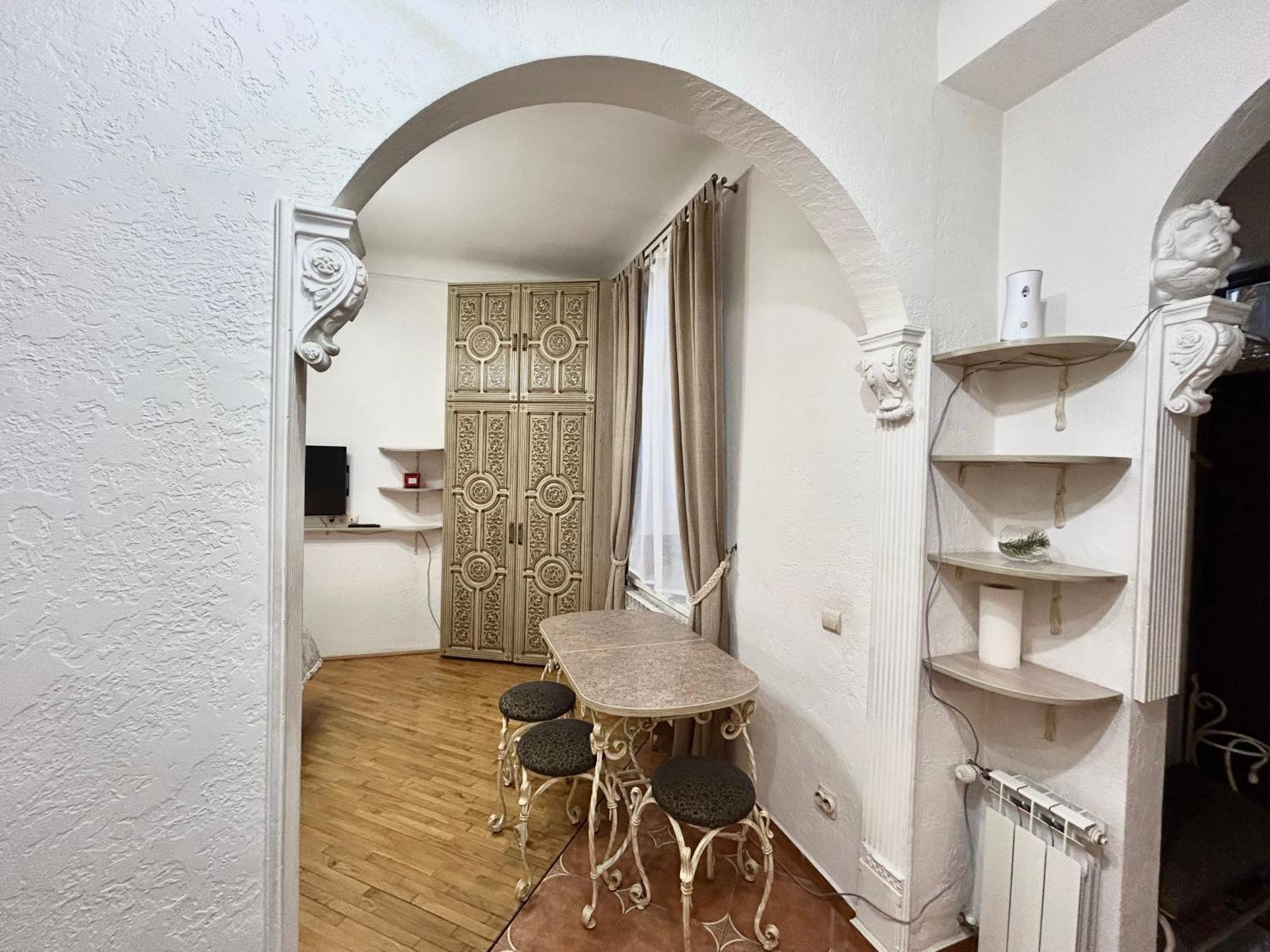 Apartments On Sholom Aleichem Та Ще Варіант Поруч Lviv Ngoại thất bức ảnh