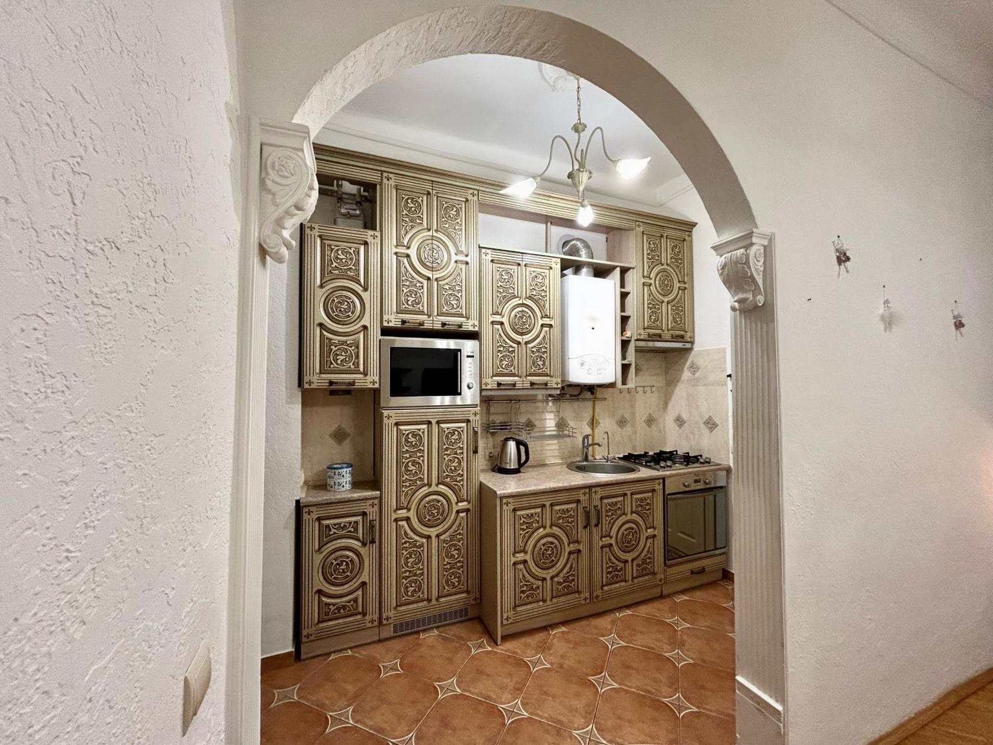 Apartments On Sholom Aleichem Та Ще Варіант Поруч Lviv Ngoại thất bức ảnh