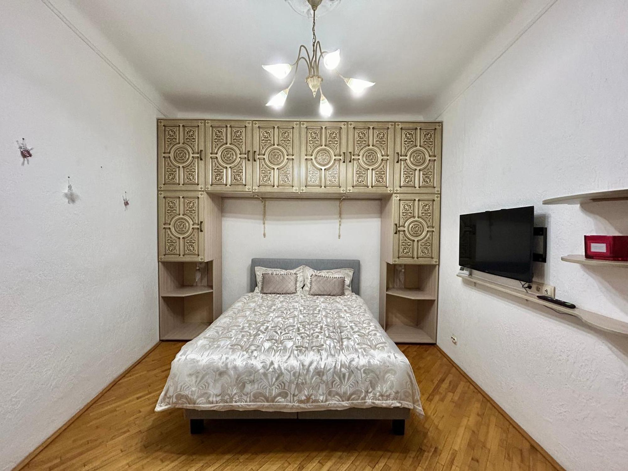 Apartments On Sholom Aleichem Та Ще Варіант Поруч Lviv Ngoại thất bức ảnh