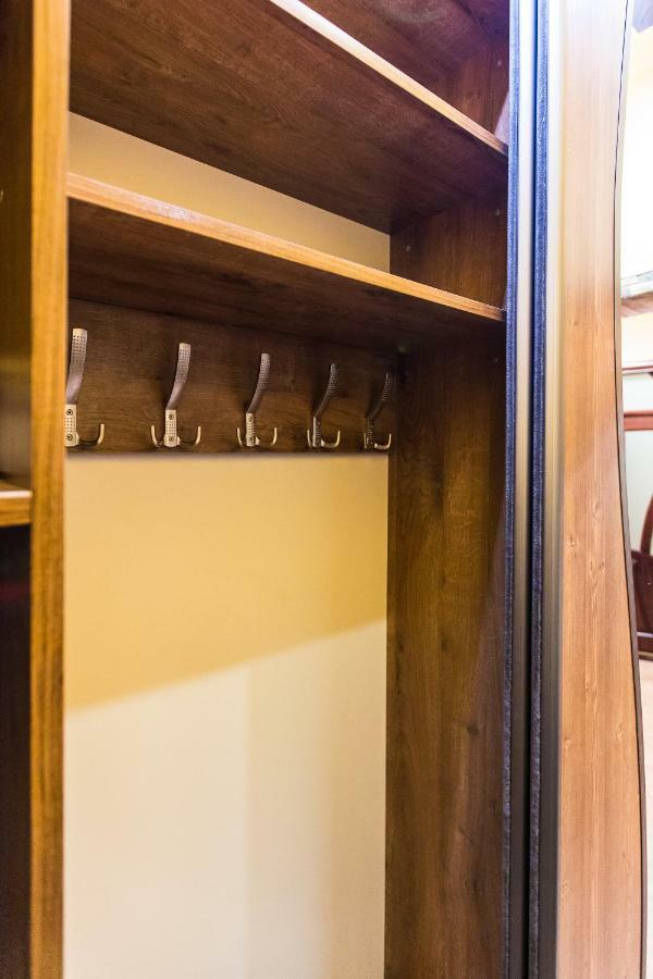 Apartments On Sholom Aleichem Та Ще Варіант Поруч Lviv Ngoại thất bức ảnh